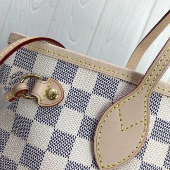LOUIS NEVERFULL PM VUITTON 0116